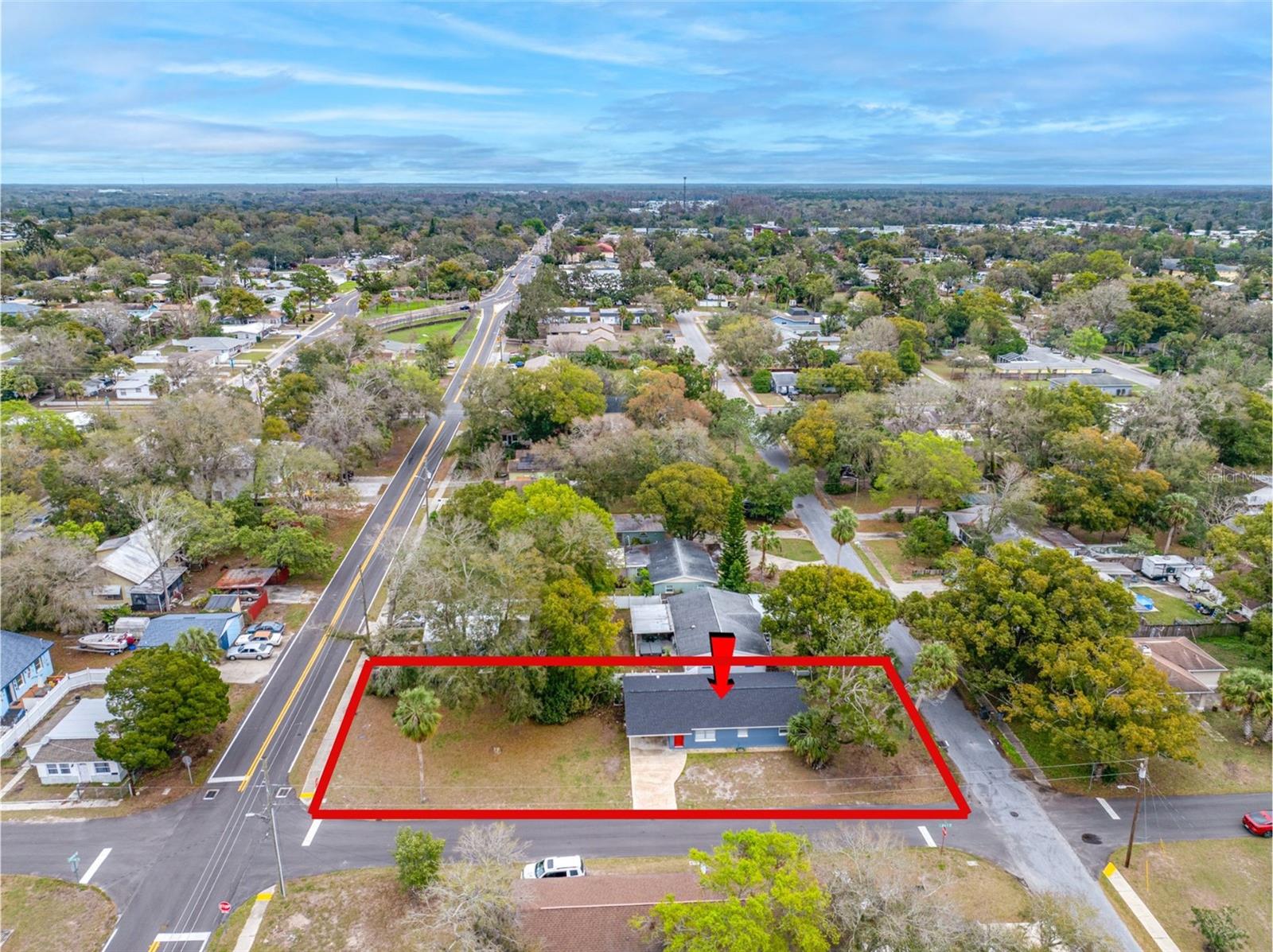 6232 JACKSON ST, NEW PORT RICHEY, FL, 34653