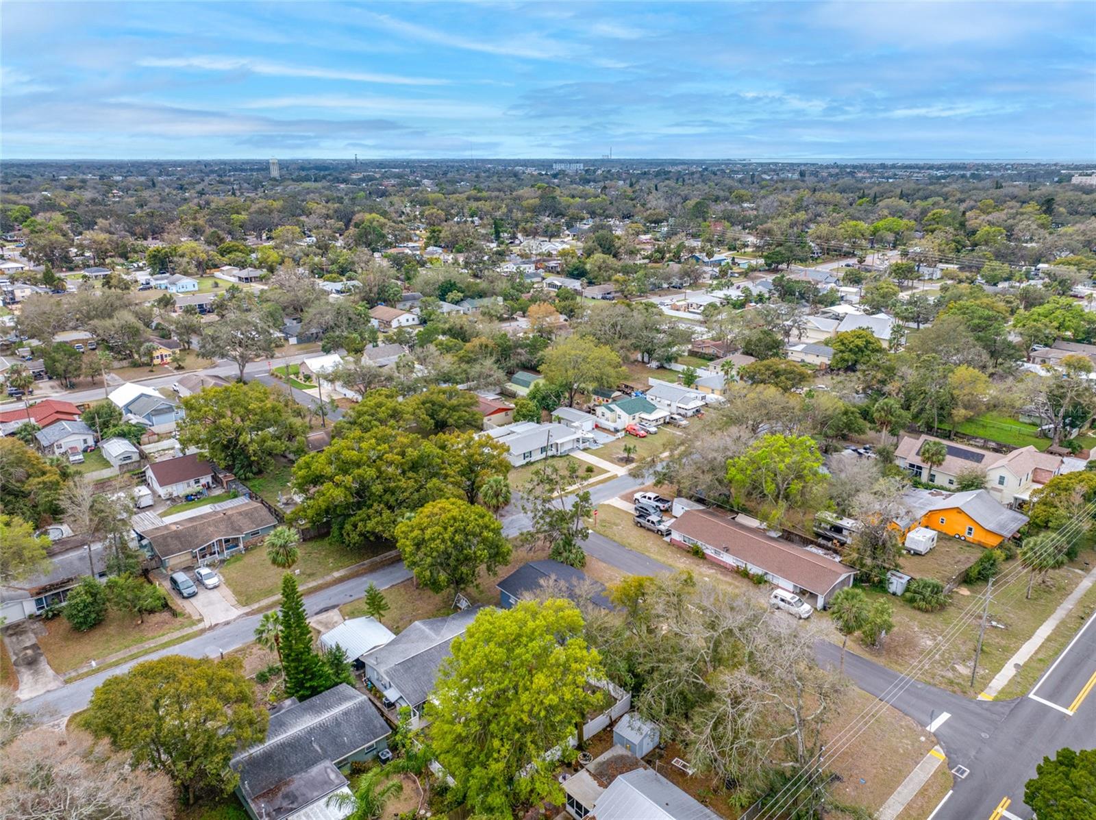 6232 JACKSON ST, NEW PORT RICHEY, FL, 34653