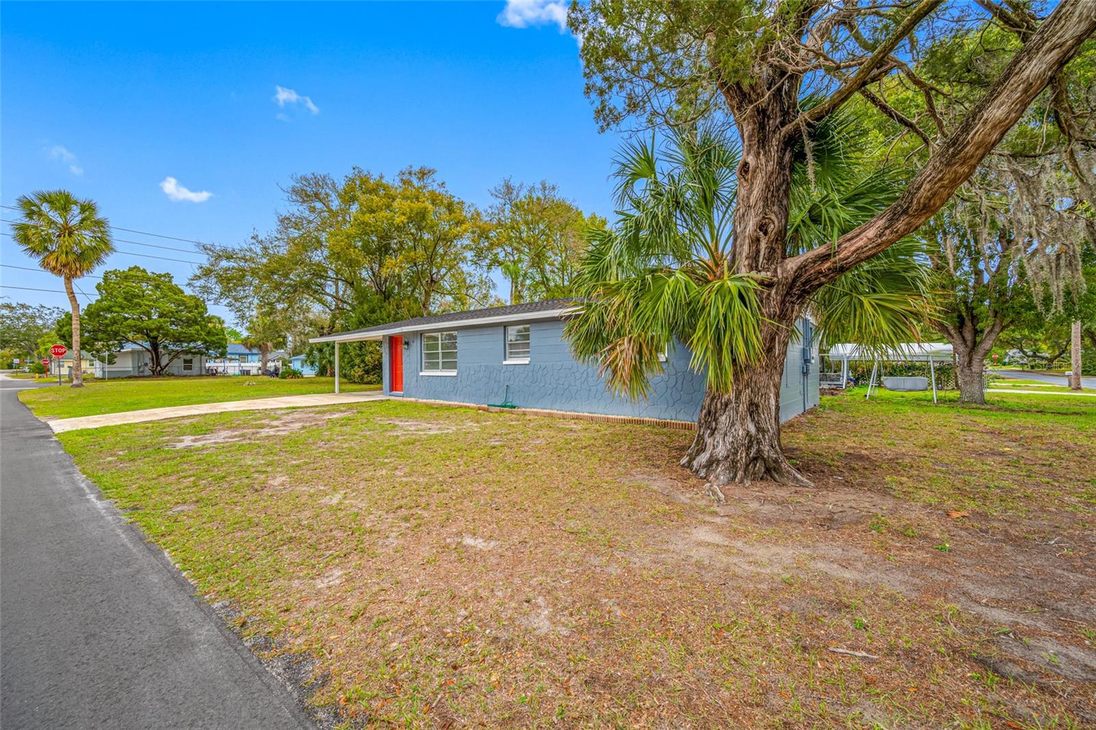 6232 JACKSON ST, NEW PORT RICHEY, FL, 34653