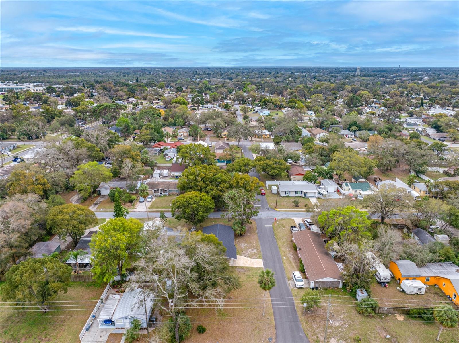 6232 JACKSON ST, NEW PORT RICHEY, FL, 34653