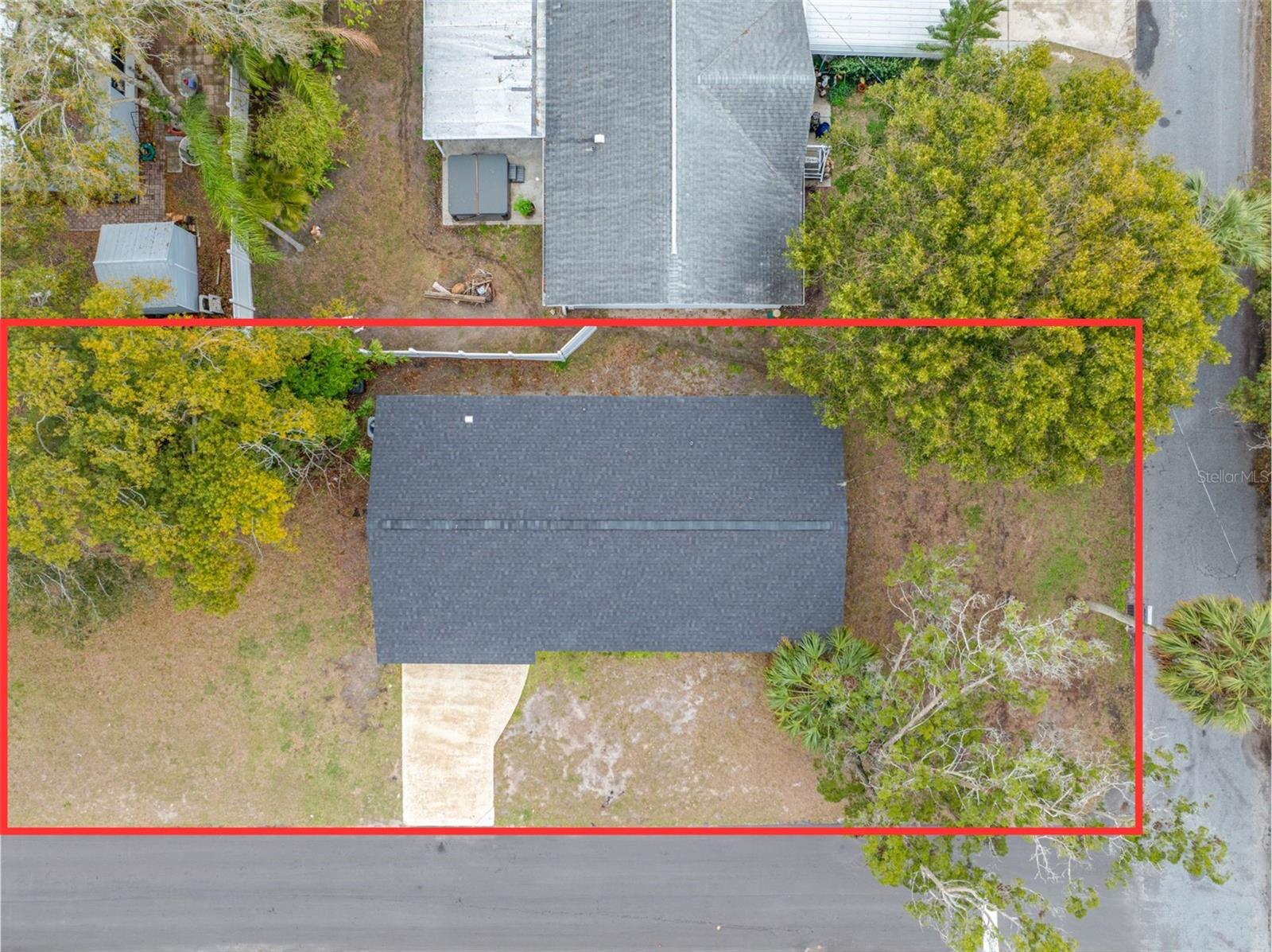 6232 JACKSON ST, NEW PORT RICHEY, FL, 34653