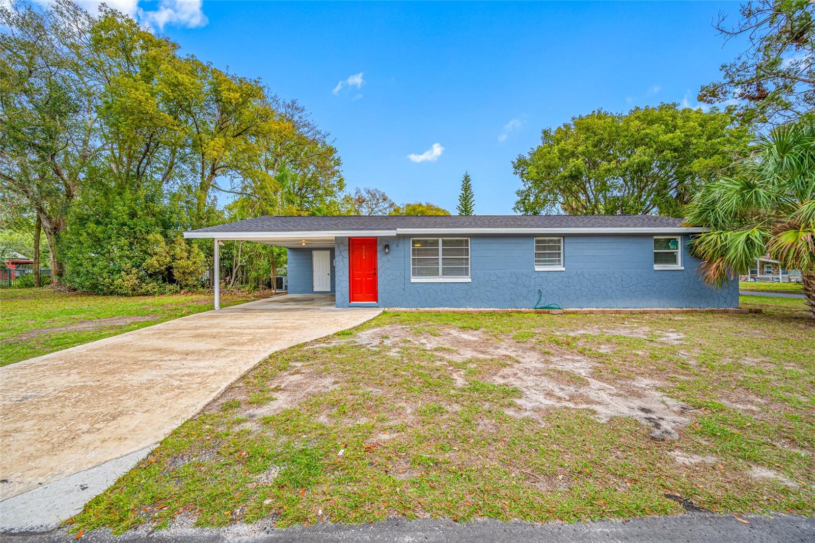 6232 JACKSON ST, NEW PORT RICHEY, FL, 34653
