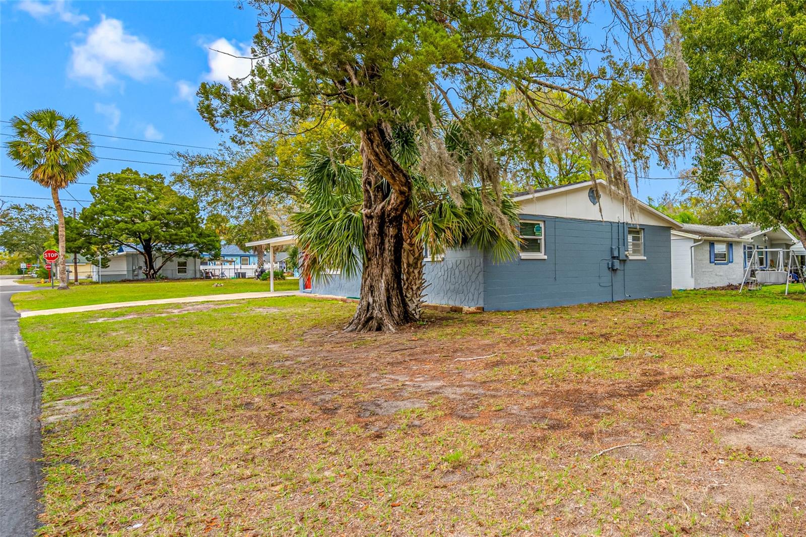 6232 JACKSON ST, NEW PORT RICHEY, FL, 34653
