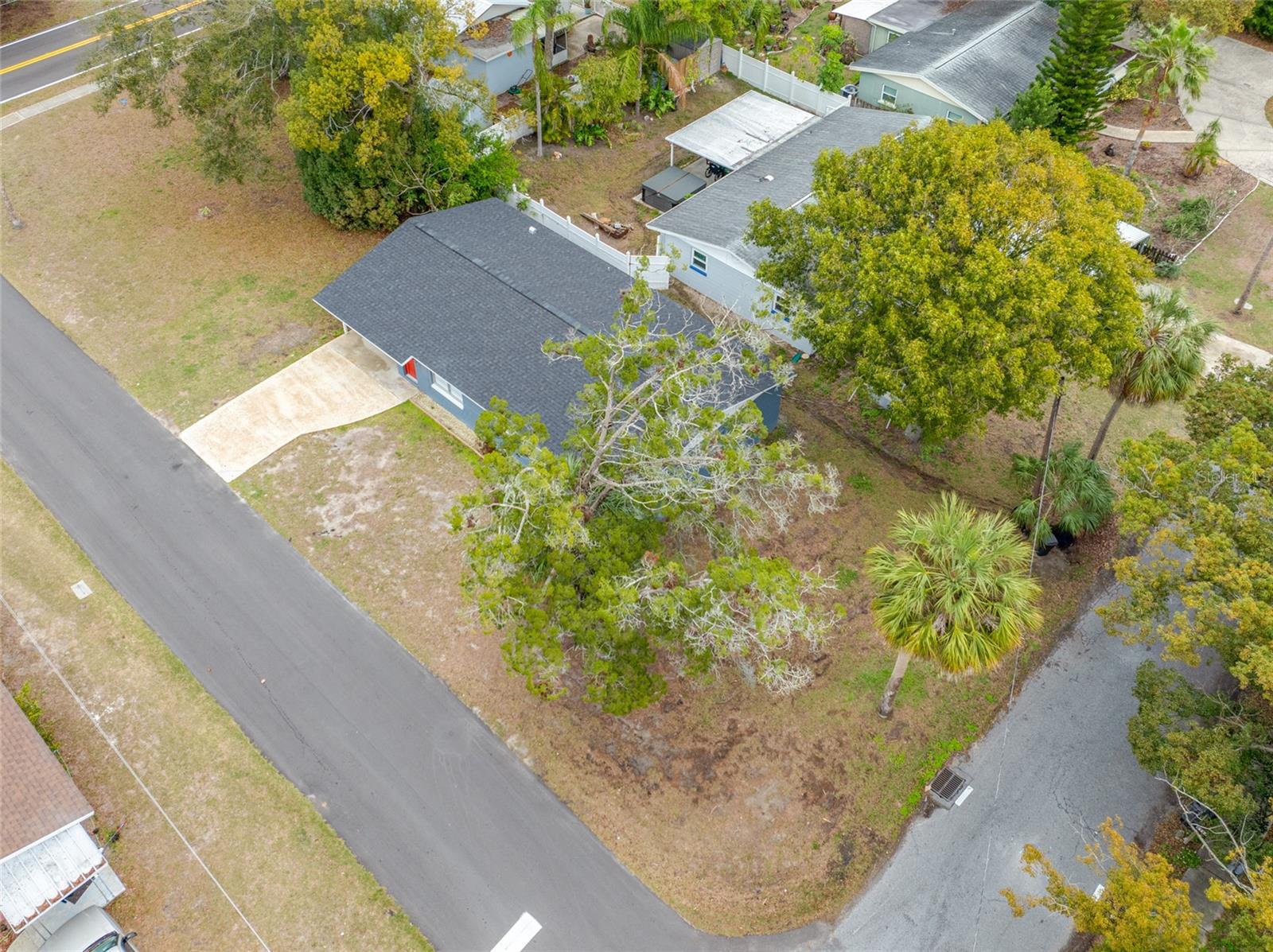 6232 JACKSON ST, NEW PORT RICHEY, FL, 34653