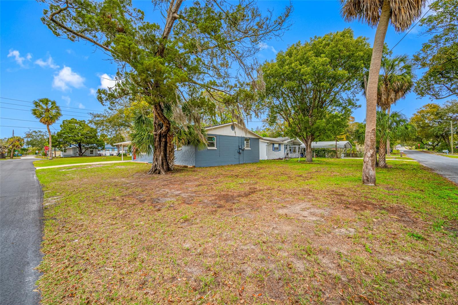 6232 JACKSON ST, NEW PORT RICHEY, FL, 34653