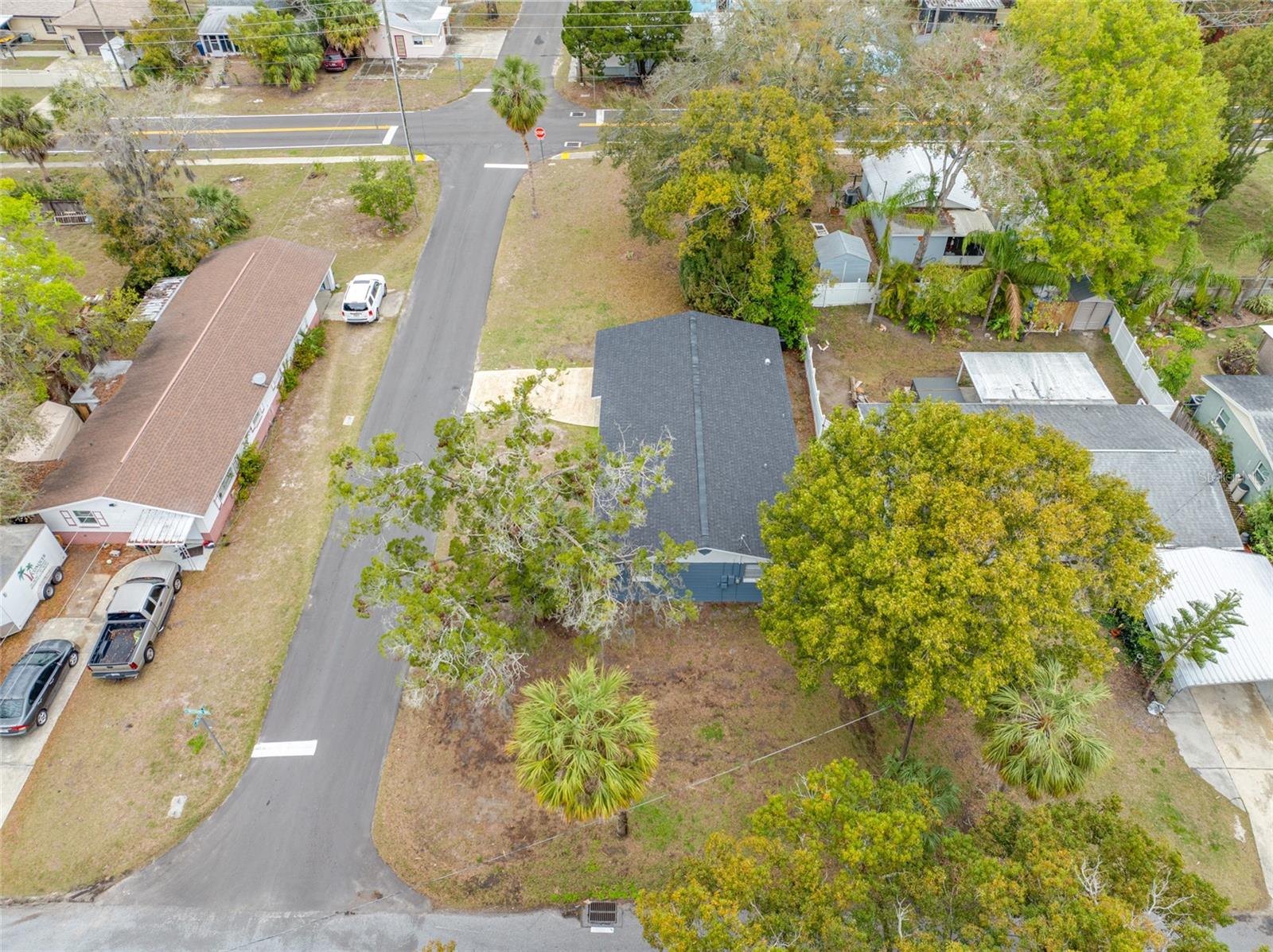 6232 JACKSON ST, NEW PORT RICHEY, FL, 34653