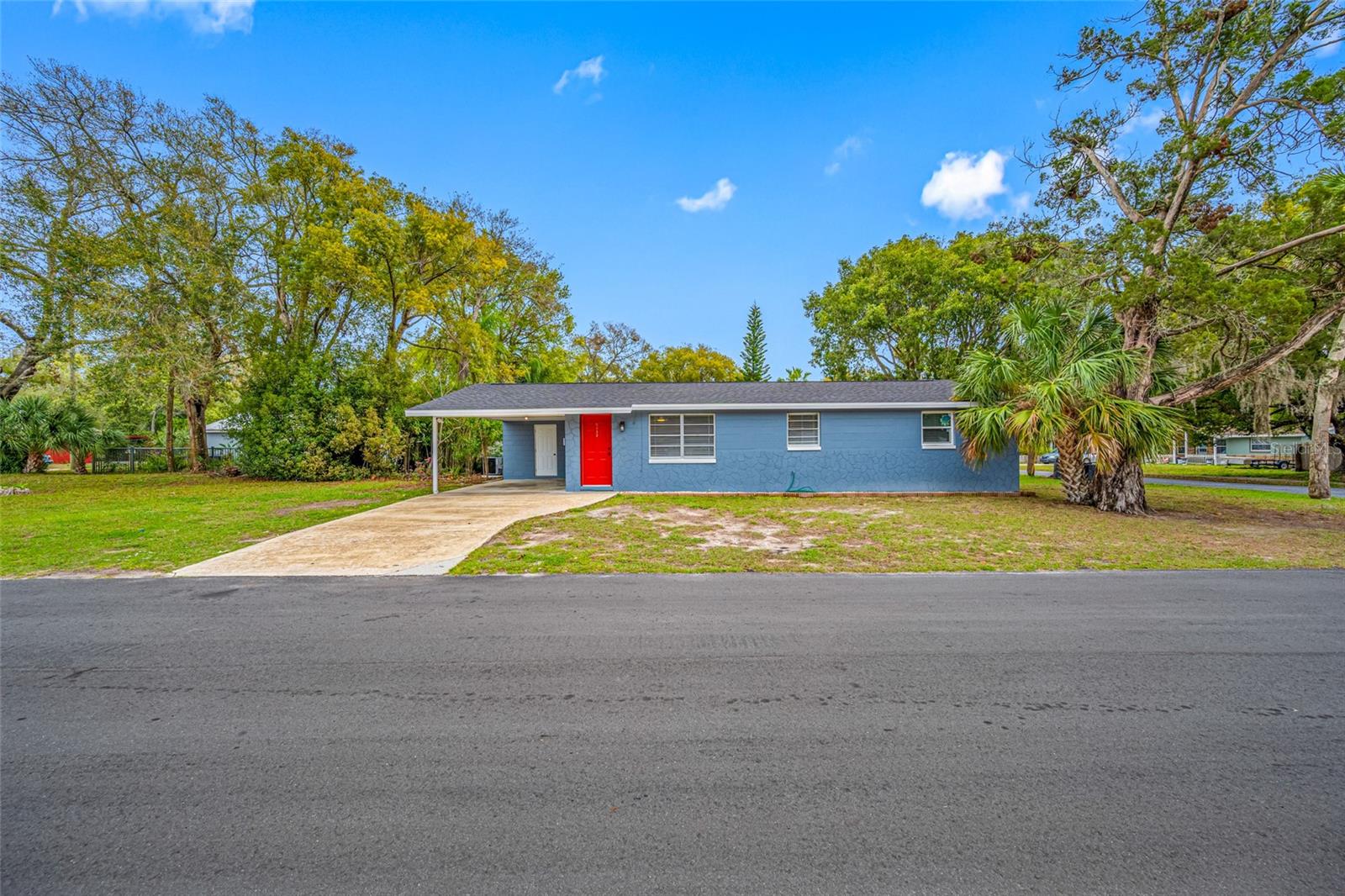 6232 JACKSON ST, NEW PORT RICHEY, FL, 34653