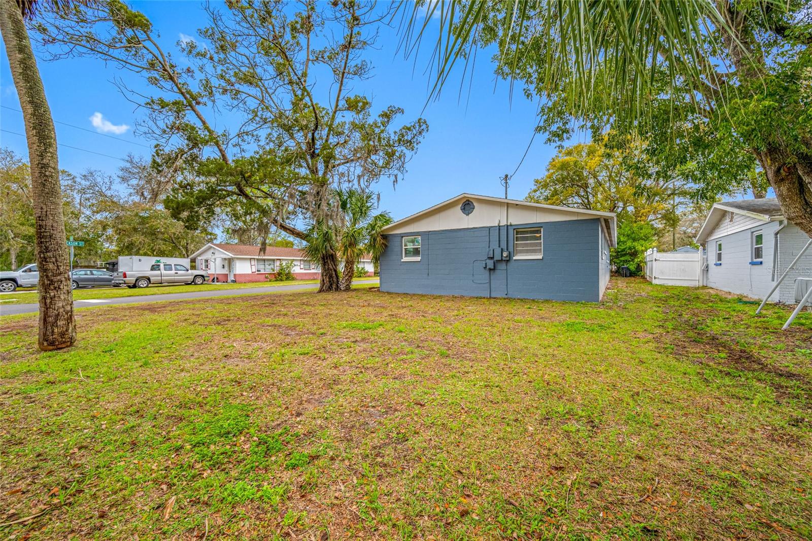 6232 JACKSON ST, NEW PORT RICHEY, FL, 34653