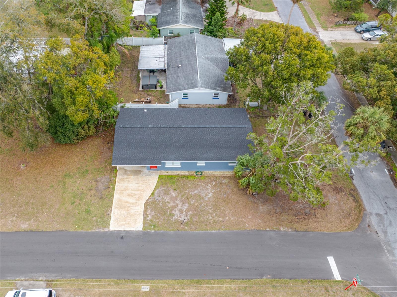 6232 JACKSON ST, NEW PORT RICHEY, FL, 34653