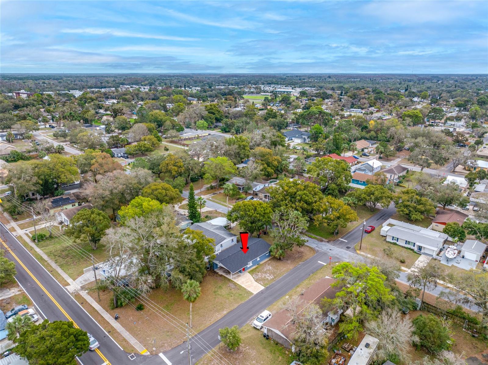 6232 JACKSON ST, NEW PORT RICHEY, FL, 34653