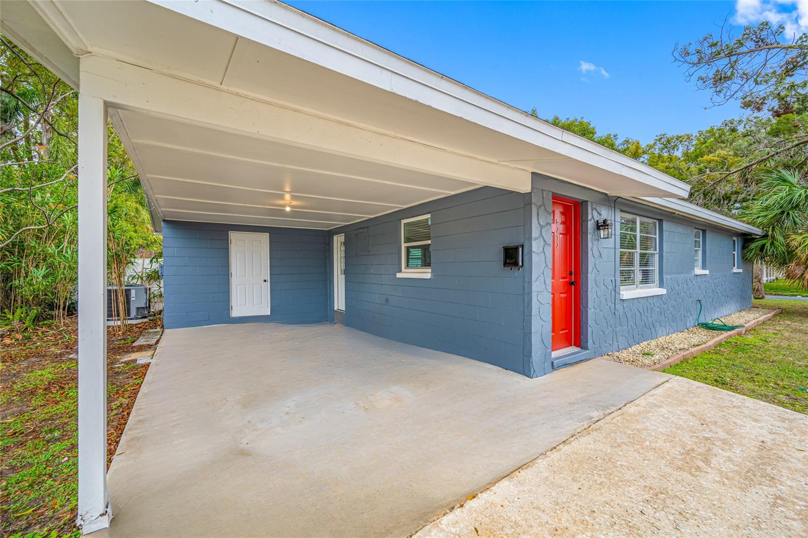 6232 JACKSON ST, NEW PORT RICHEY, FL, 34653