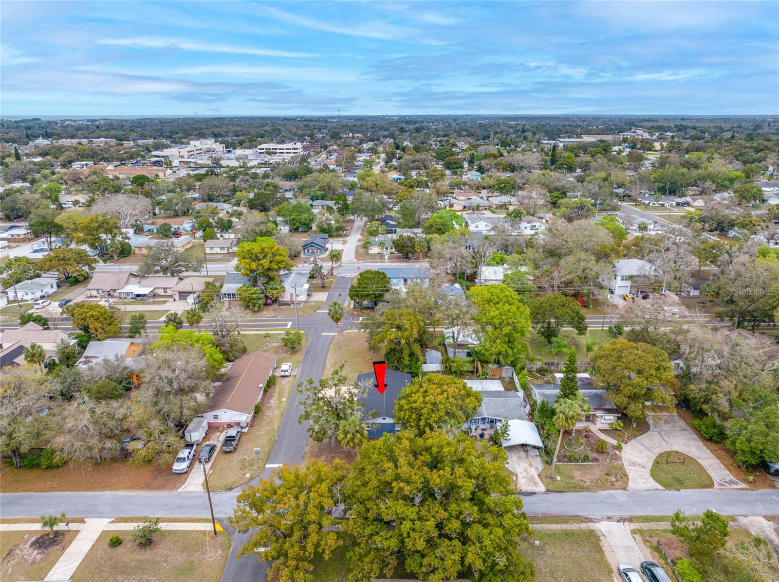 6232 JACKSON ST, NEW PORT RICHEY, FL, 34653