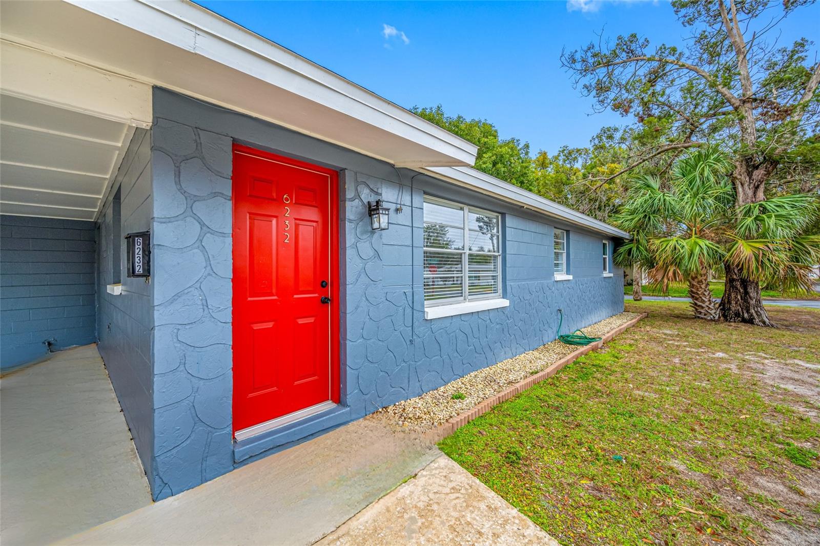 6232 JACKSON ST, NEW PORT RICHEY, FL, 34653