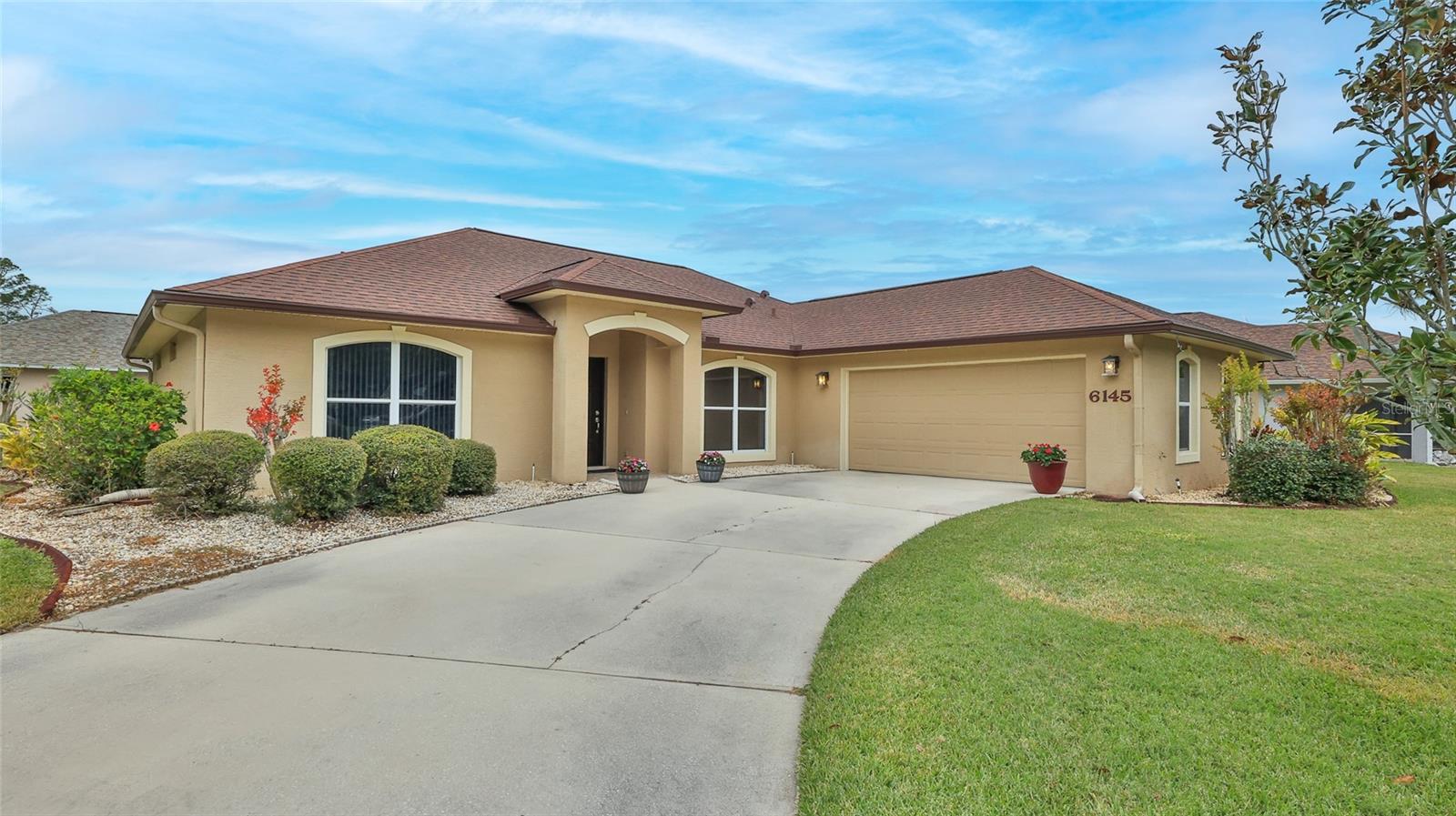 6145 SABAL POINT CIR, PORT ORANGE, FL, 32128