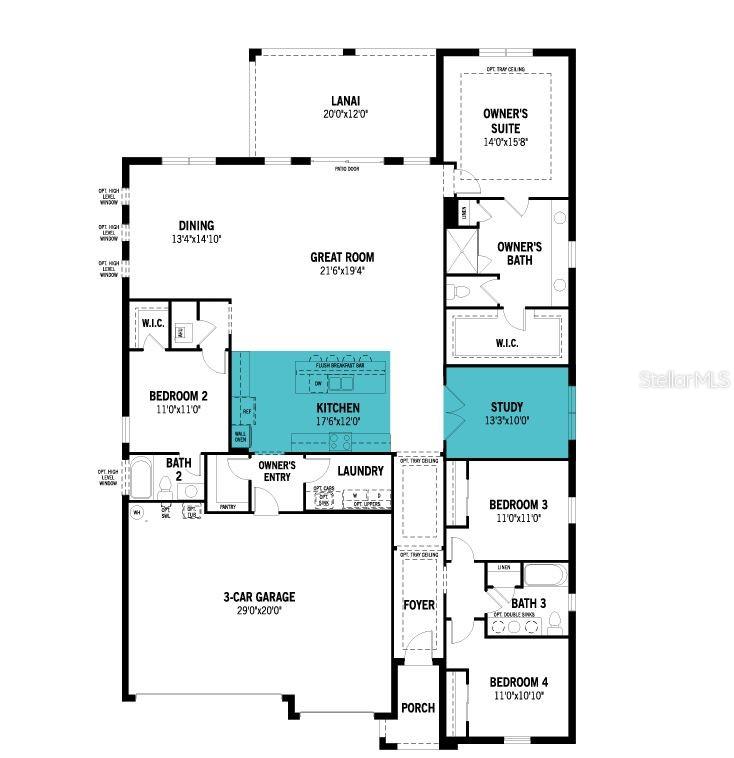 12315 51ST ST E, PARRISH, FL, 34219