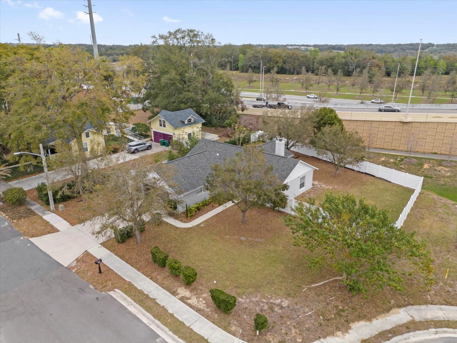 180 STANLEY BELL DR, MOUNT DORA, FL, 32757