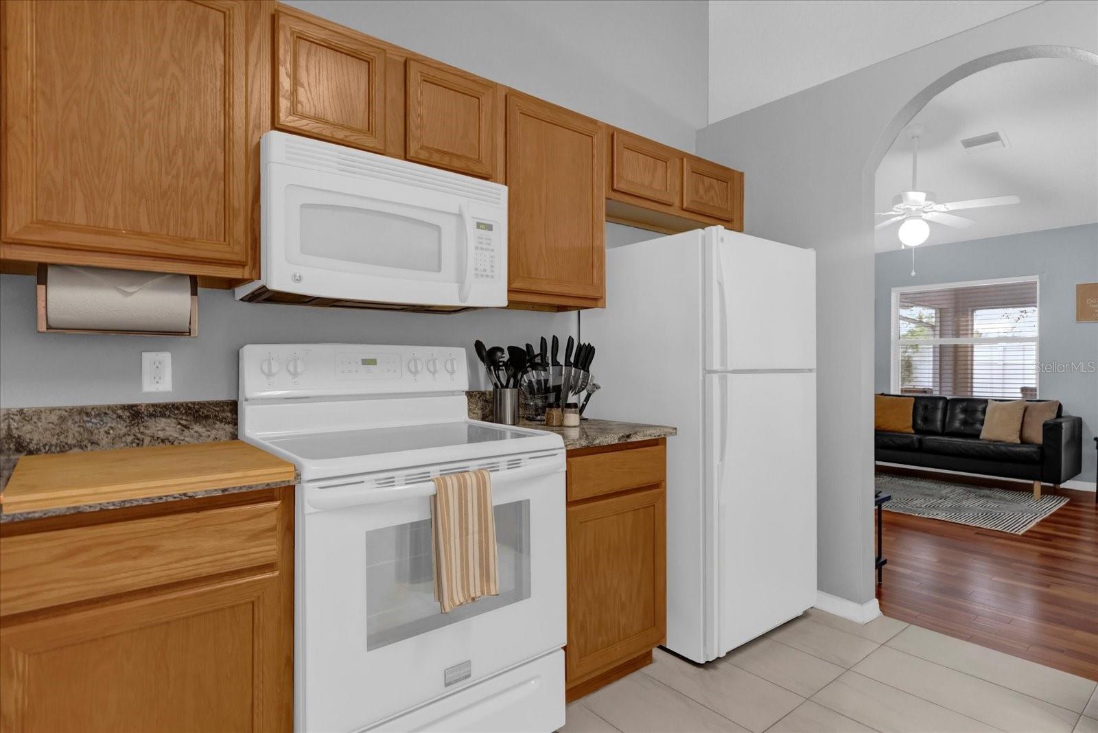 180 STANLEY BELL DR, MOUNT DORA, FL, 32757