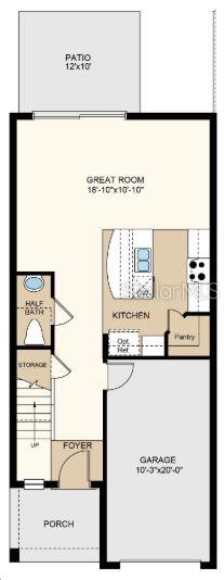 8709 WINTER BREEZE WAY, SARASOTA, FL, 34241