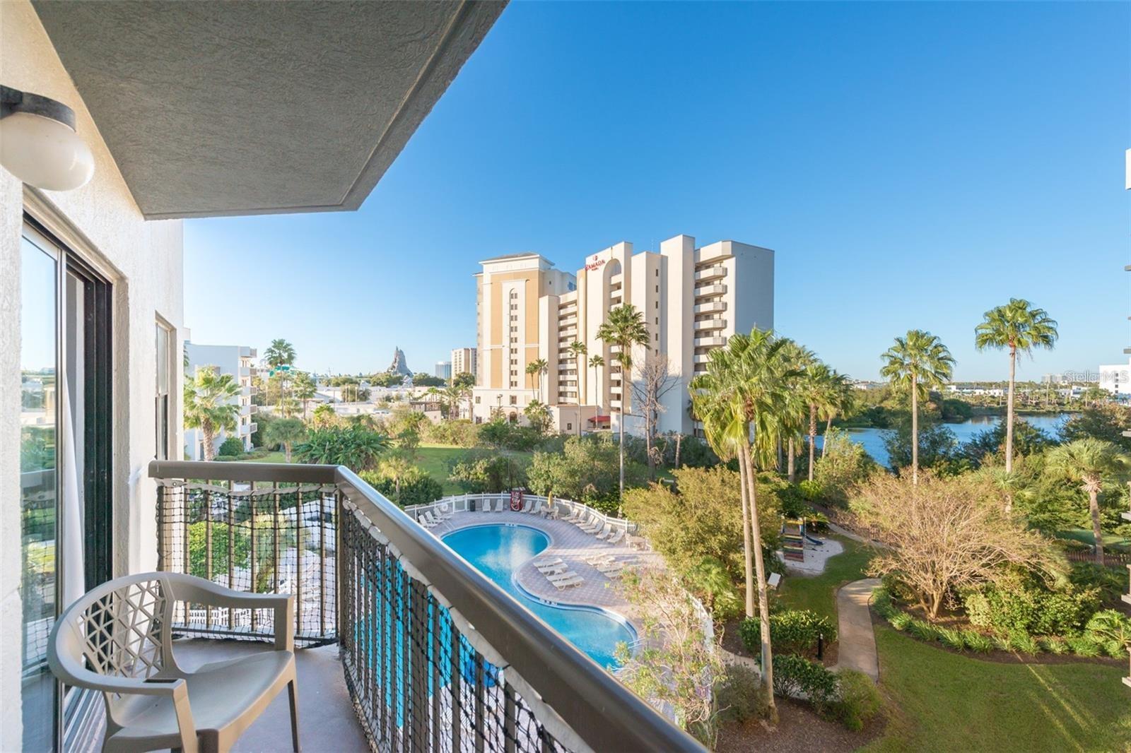 6165 CARRIER DR #1501, ORLANDO, FL, 32819