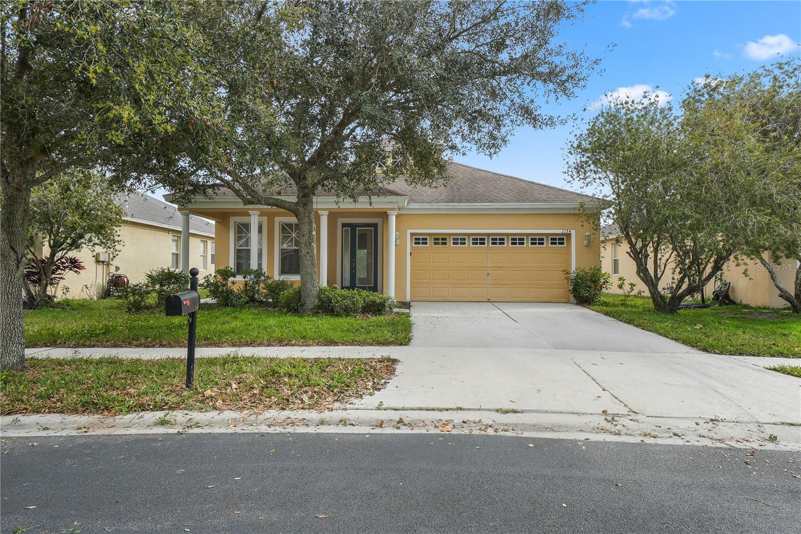 1134 NAPOLEAN WAY, WESLEY CHAPEL, FL, 33544