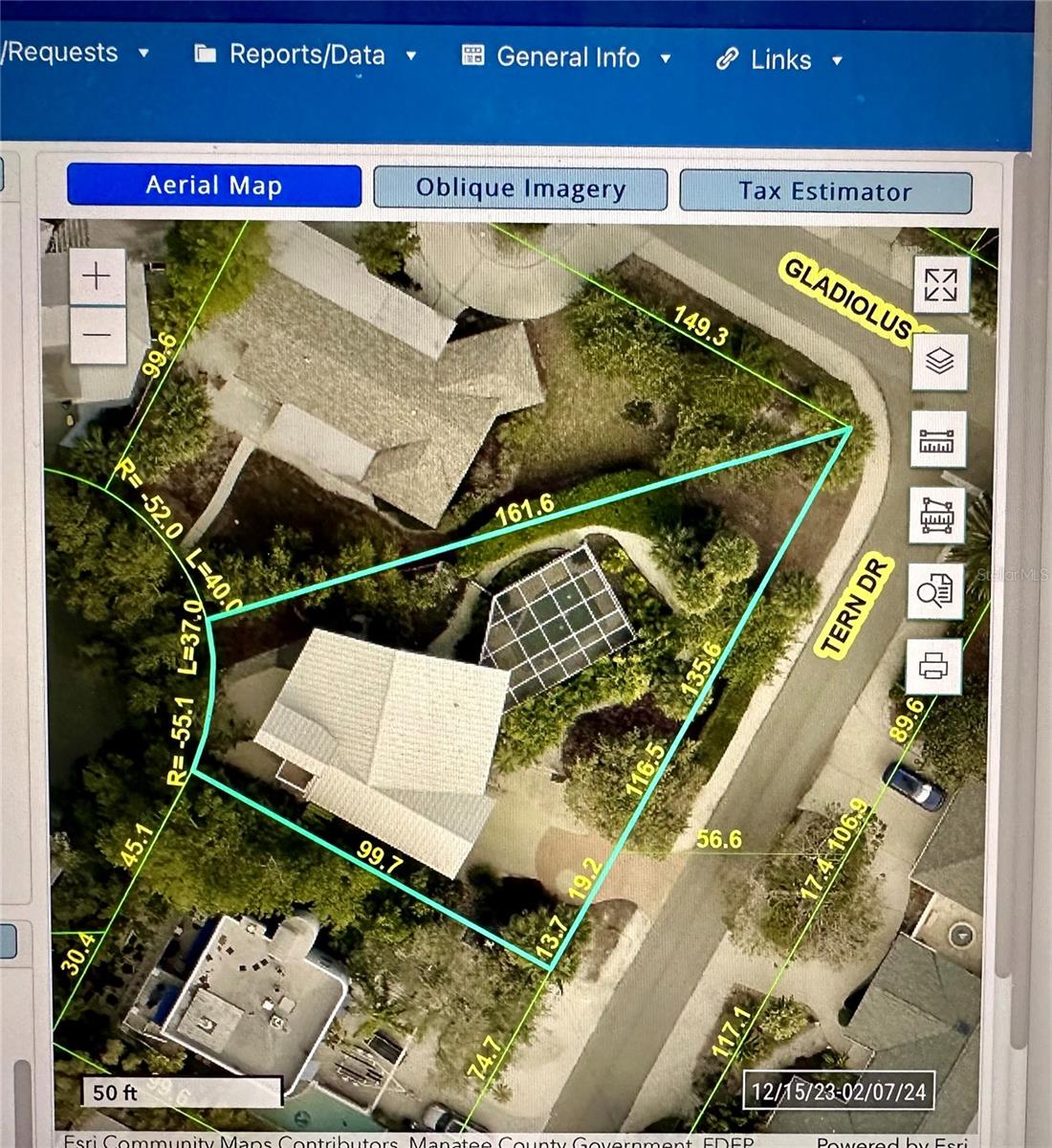 101 TERN DR, ANNA MARIA, FL, 34216