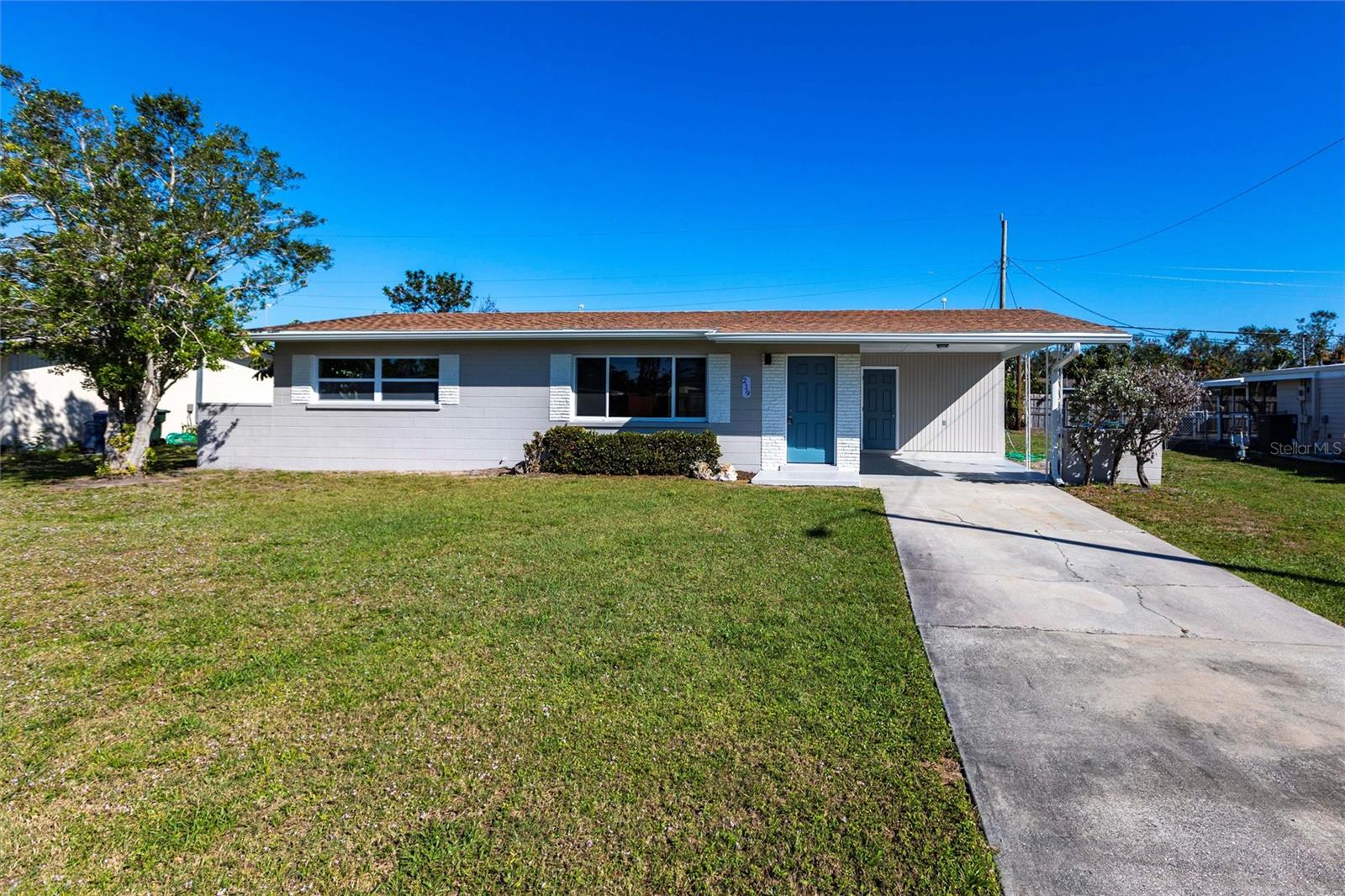 219 GLEN OAK RD, VENICE, FL, 34293