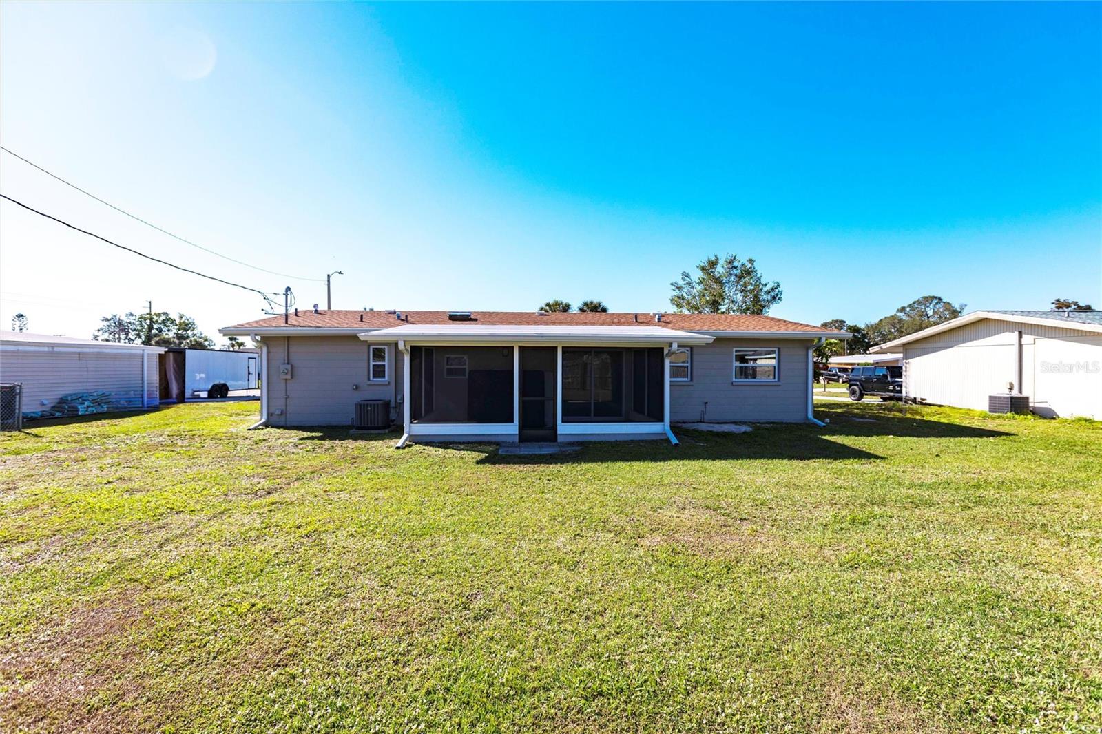 219 GLEN OAK RD, VENICE, FL, 34293