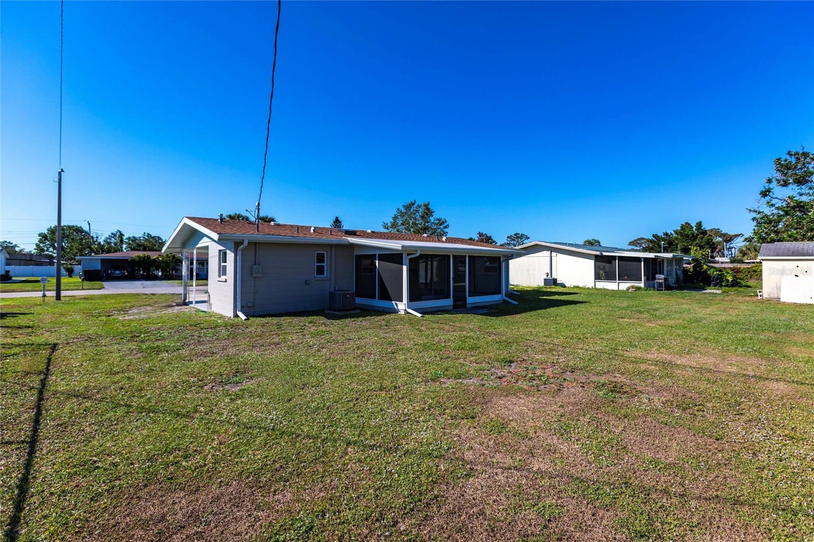 219 GLEN OAK RD, VENICE, FL, 34293