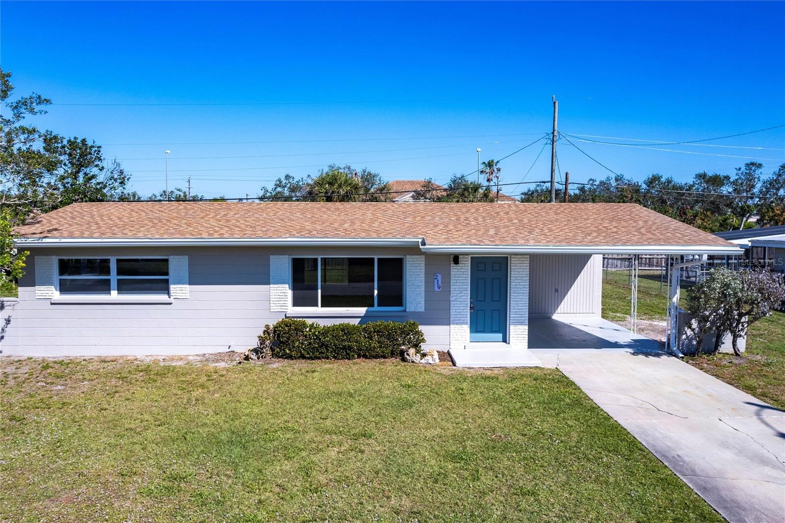 219 GLEN OAK RD, VENICE, FL, 34293