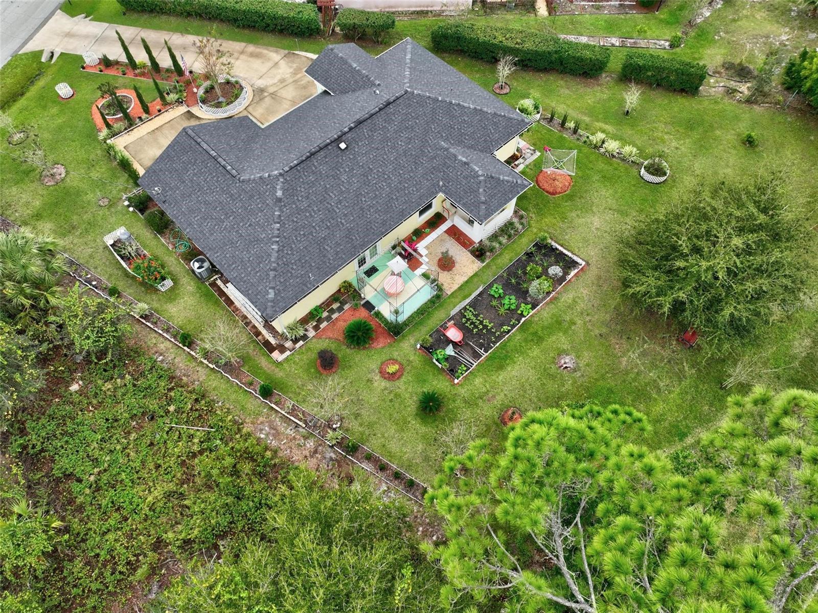 51 PRESIDENTIAL LN, PALM COAST, FL, 32164