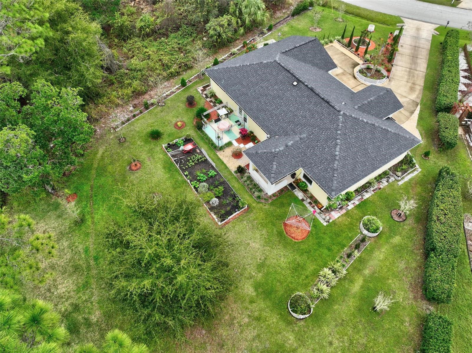 51 PRESIDENTIAL LN, PALM COAST, FL, 32164