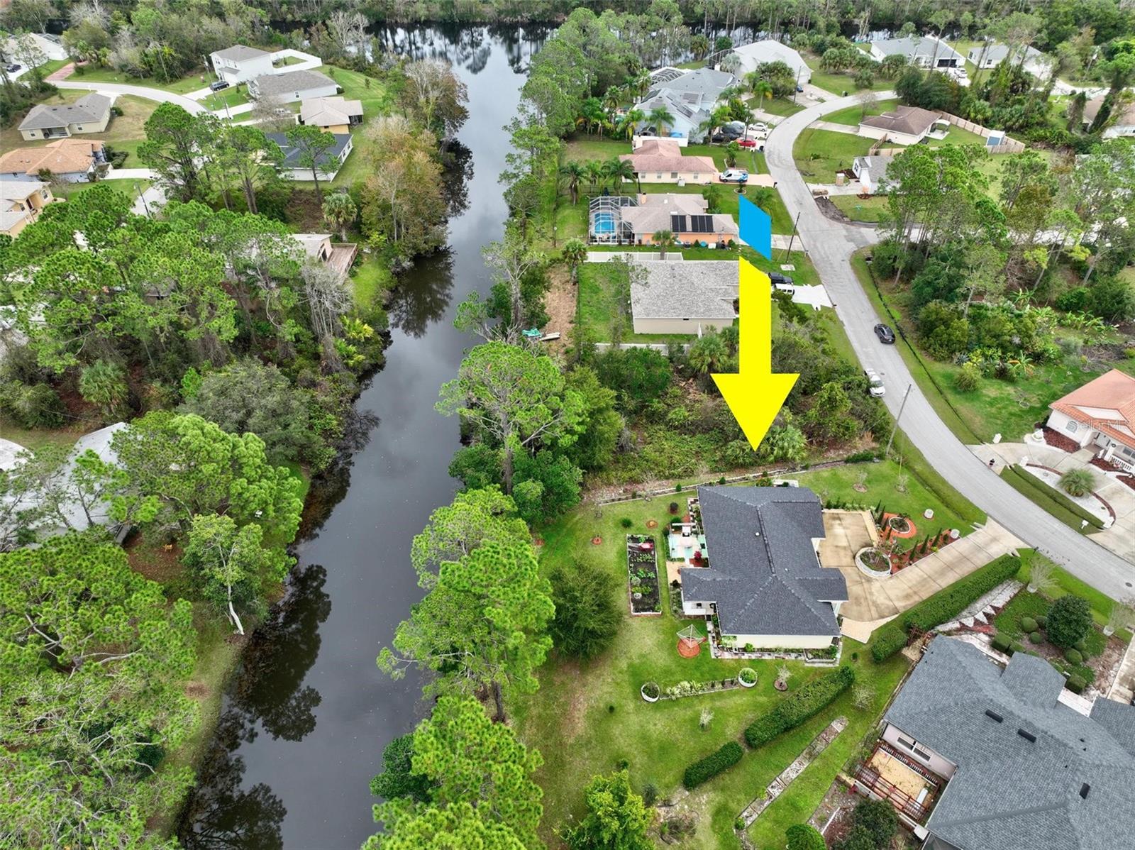 51 PRESIDENTIAL LN, PALM COAST, FL, 32164