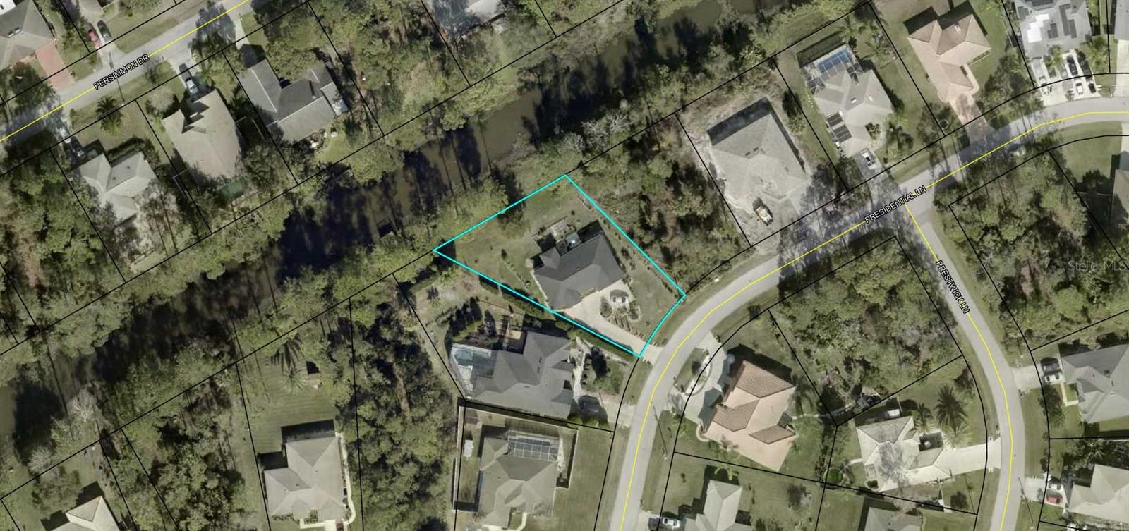 51 PRESIDENTIAL LN, PALM COAST, FL, 32164