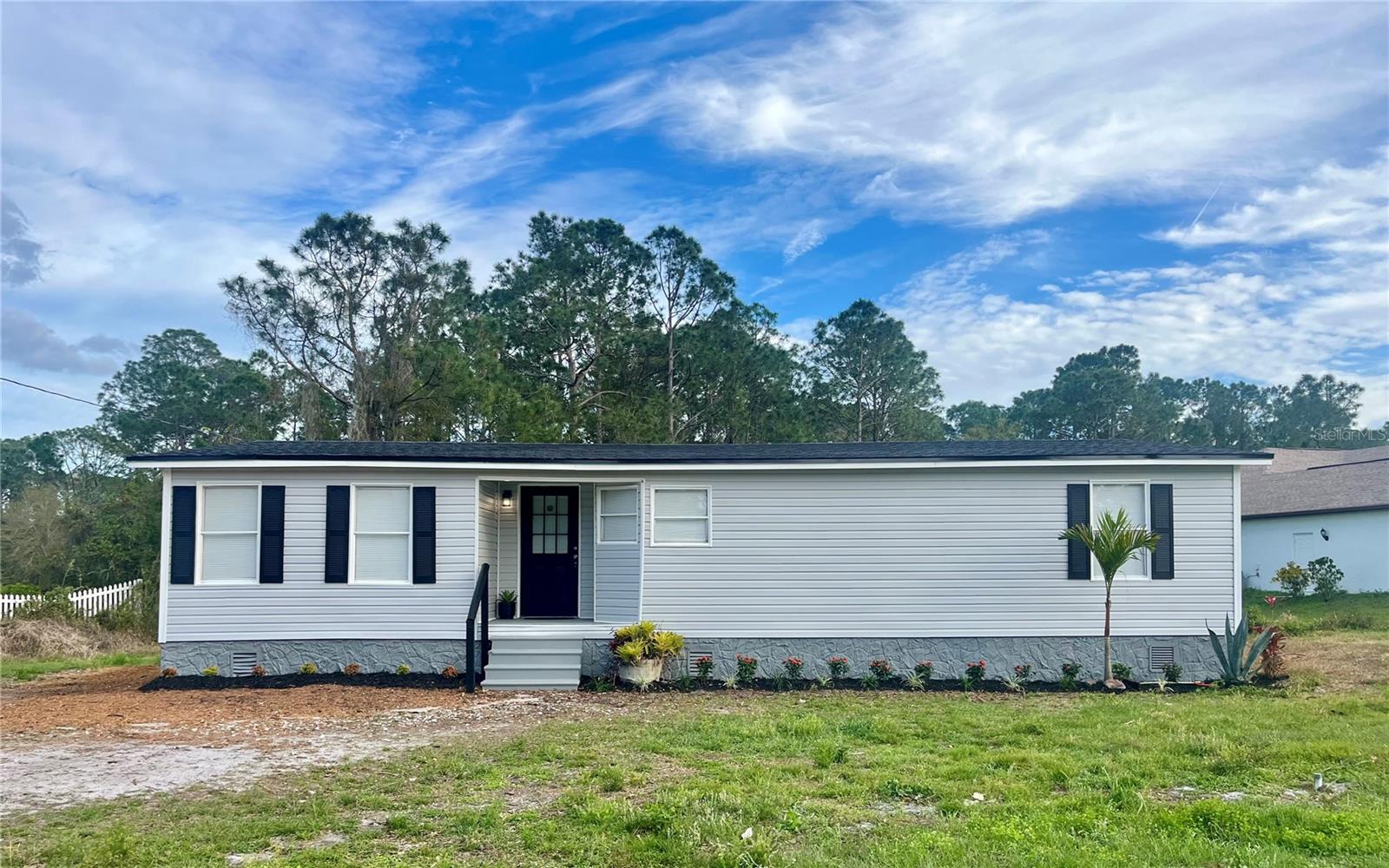 201 SANDPINE CT, ST CLOUD, FL, 34771