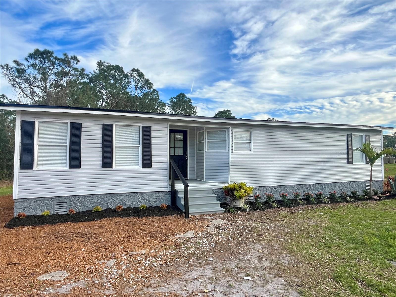 201 SANDPINE CT, ST CLOUD, FL, 34771