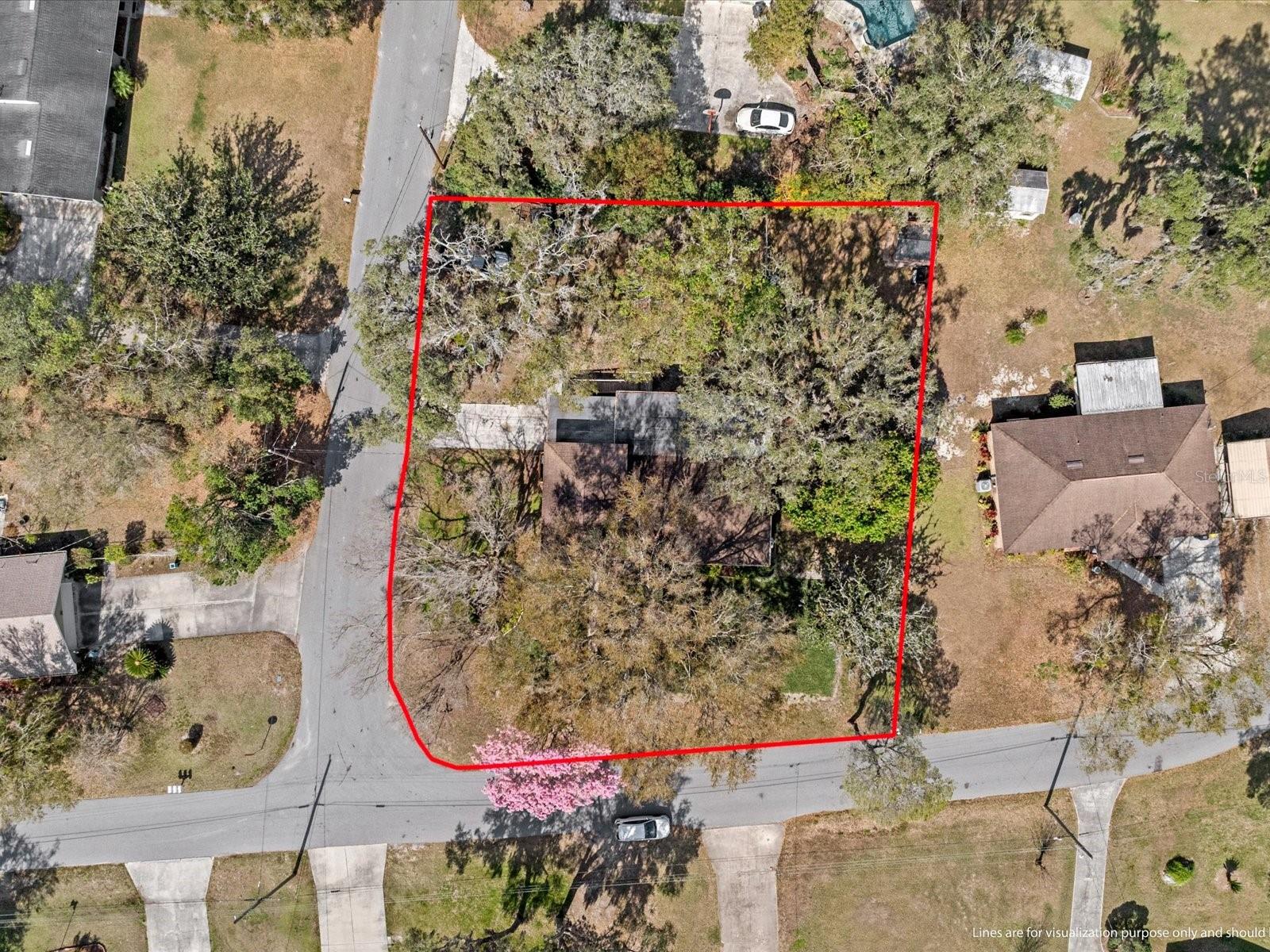 1228 WALKER CIR S, LAKELAND, FL, 33805
