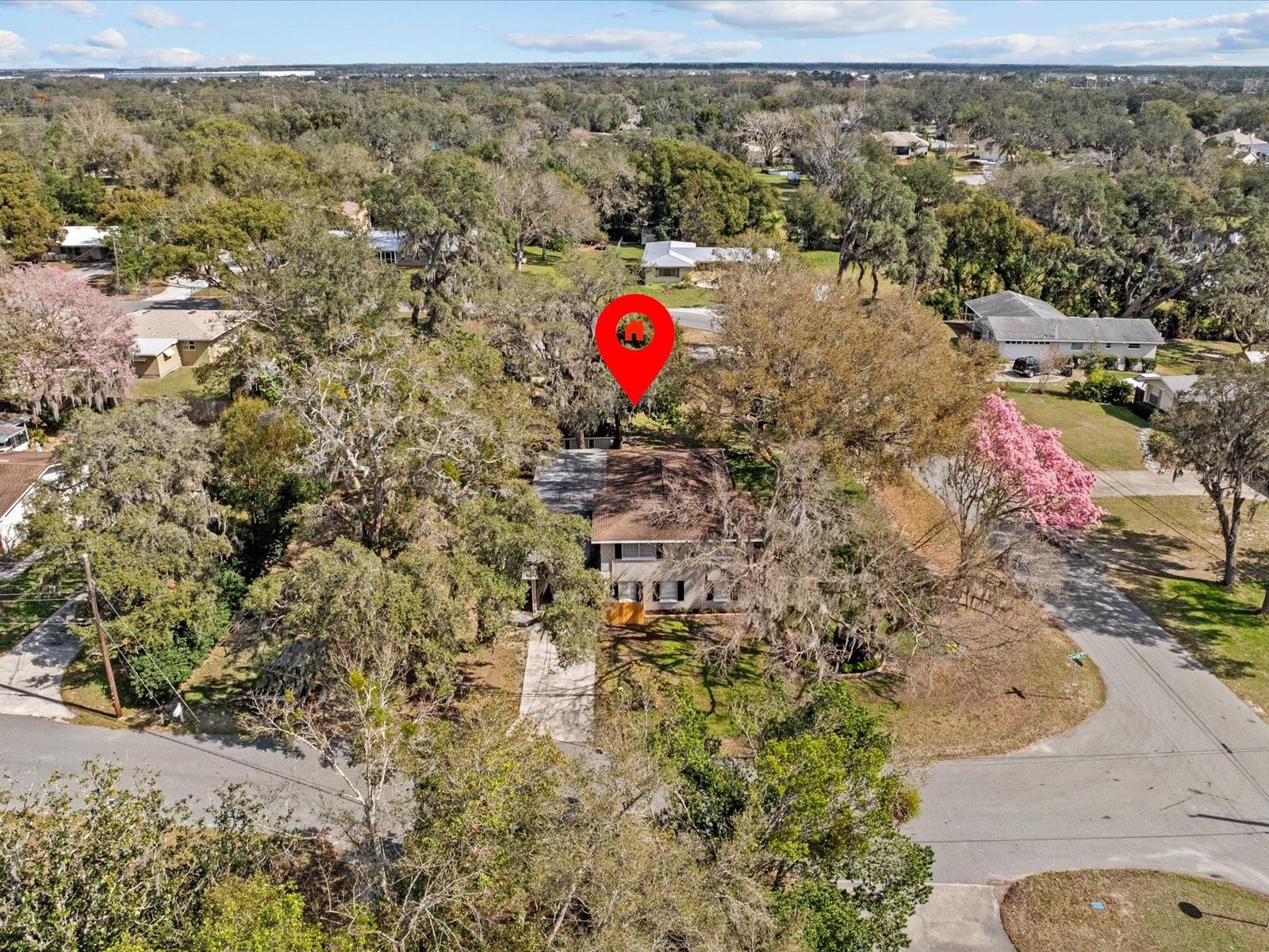 1228 WALKER CIR S, LAKELAND, FL, 33805