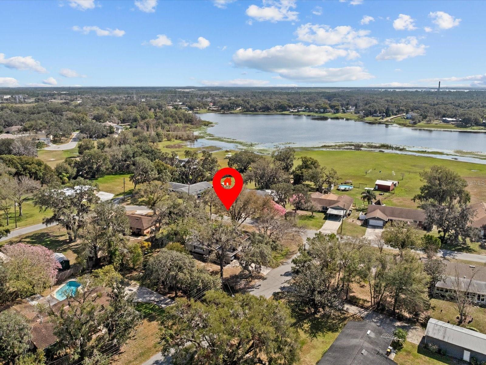 1228 WALKER CIR S, LAKELAND, FL, 33805