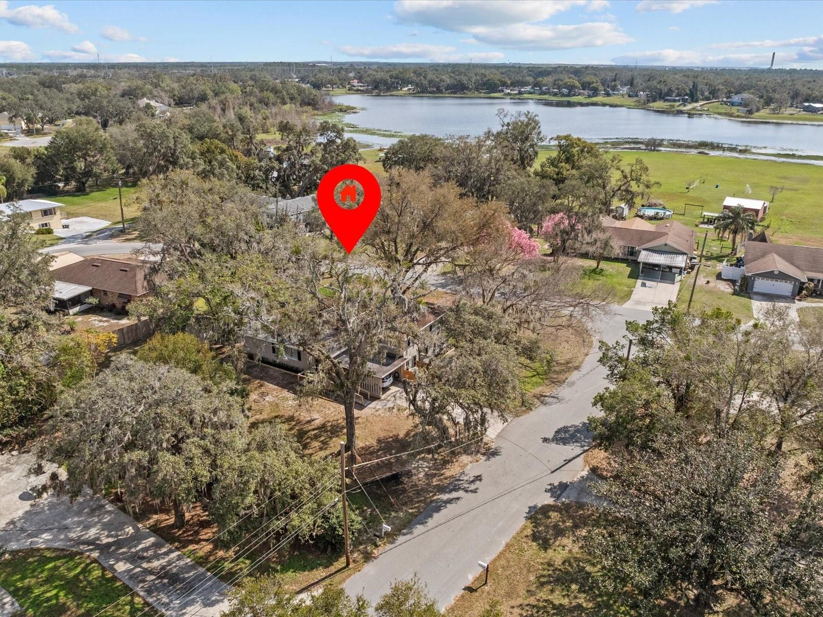 1228 WALKER CIR S, LAKELAND, FL, 33805