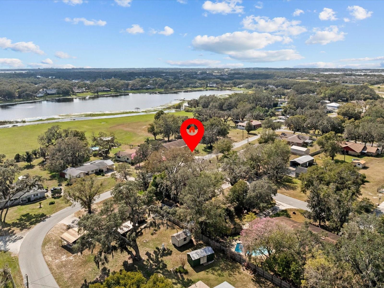 1228 WALKER CIR S, LAKELAND, FL, 33805