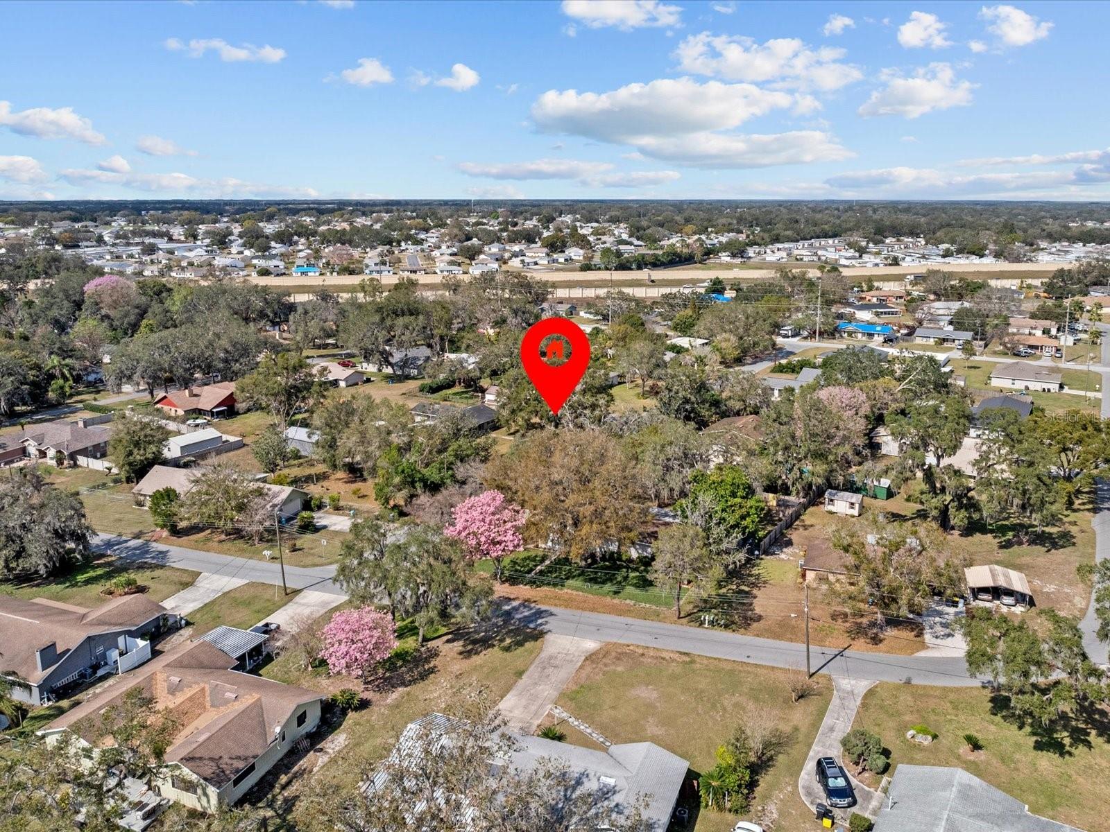 1228 WALKER CIR S, LAKELAND, FL, 33805