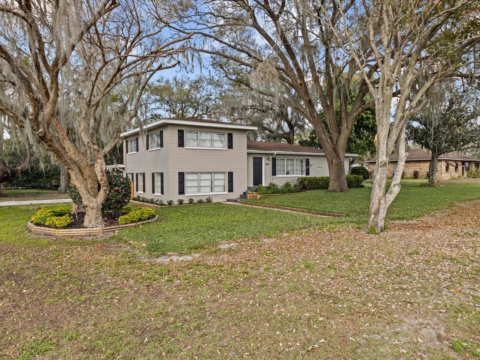 1228 WALKER CIR S, LAKELAND, FL, 33805