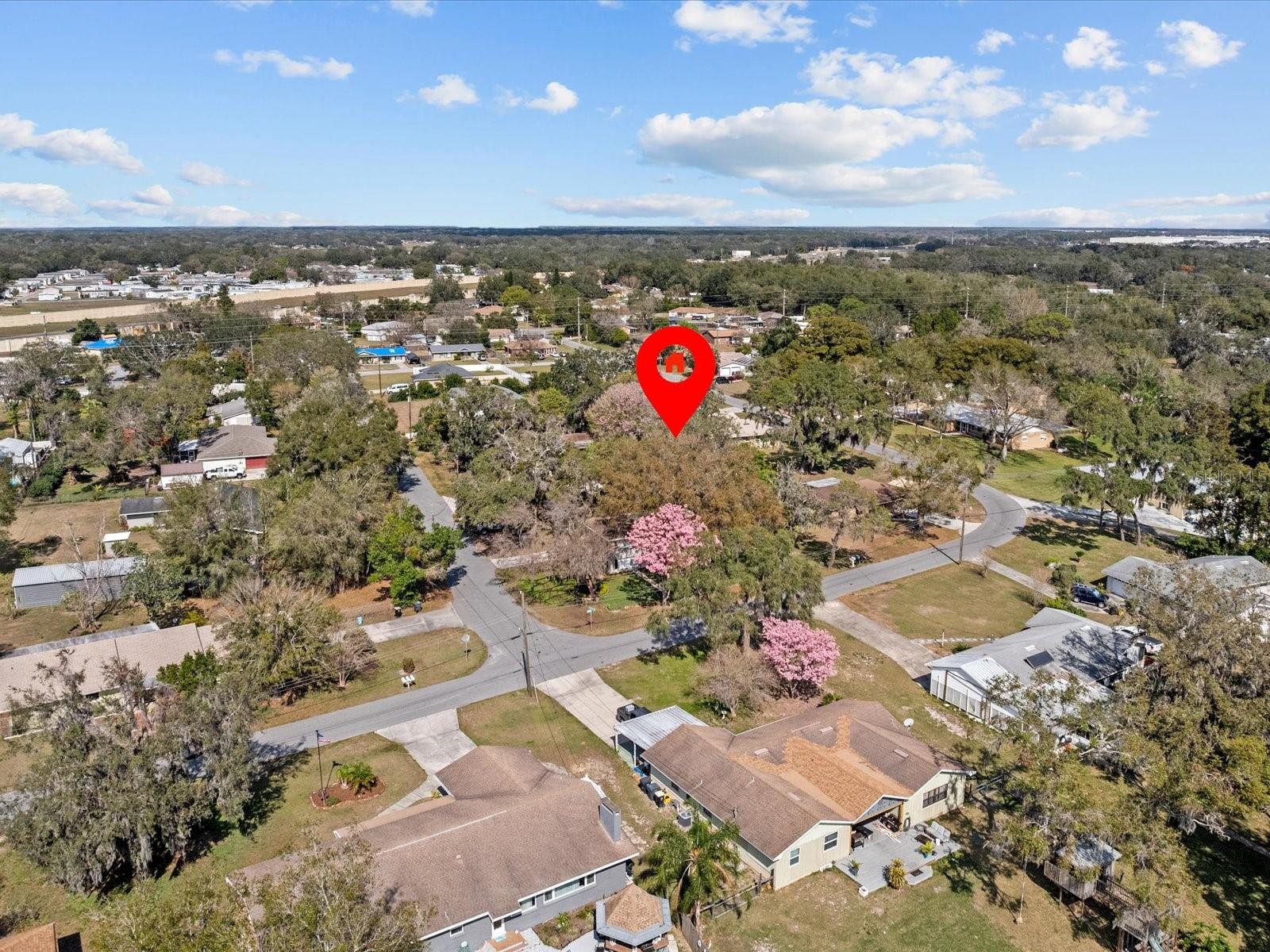 1228 WALKER CIR S, LAKELAND, FL, 33805