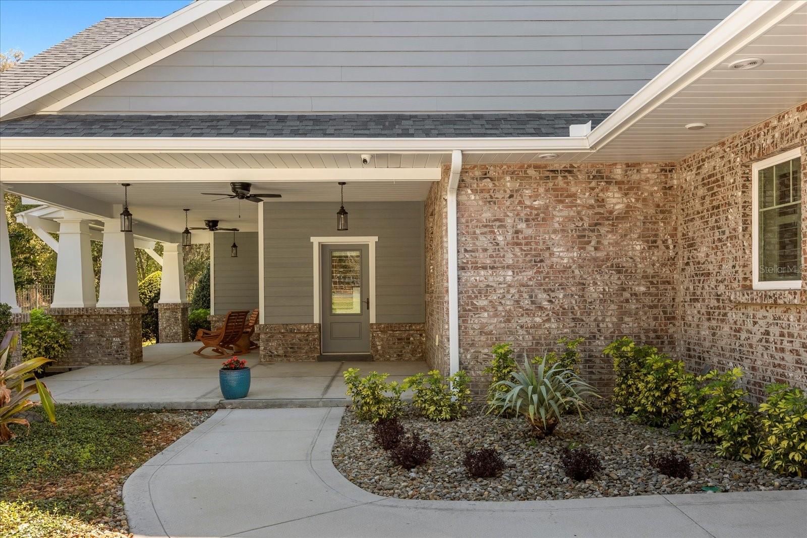 2600 ROBIE AVE, MOUNT DORA, FL, 32757