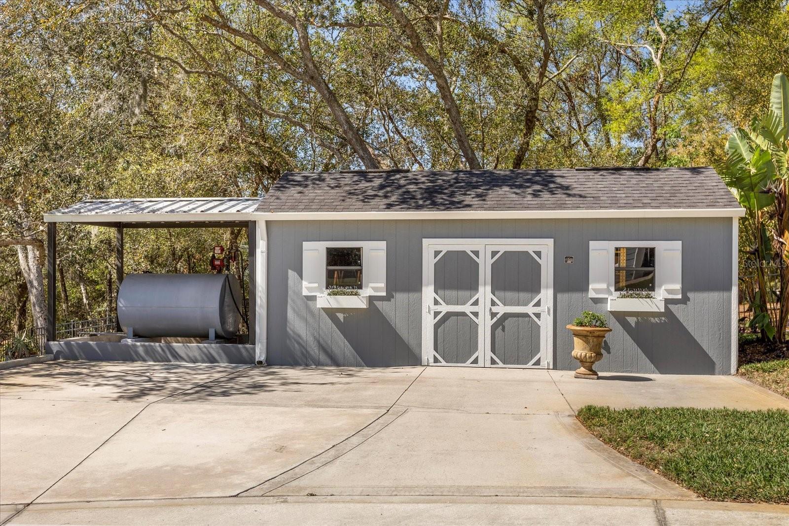 2600 ROBIE AVE, MOUNT DORA, FL, 32757