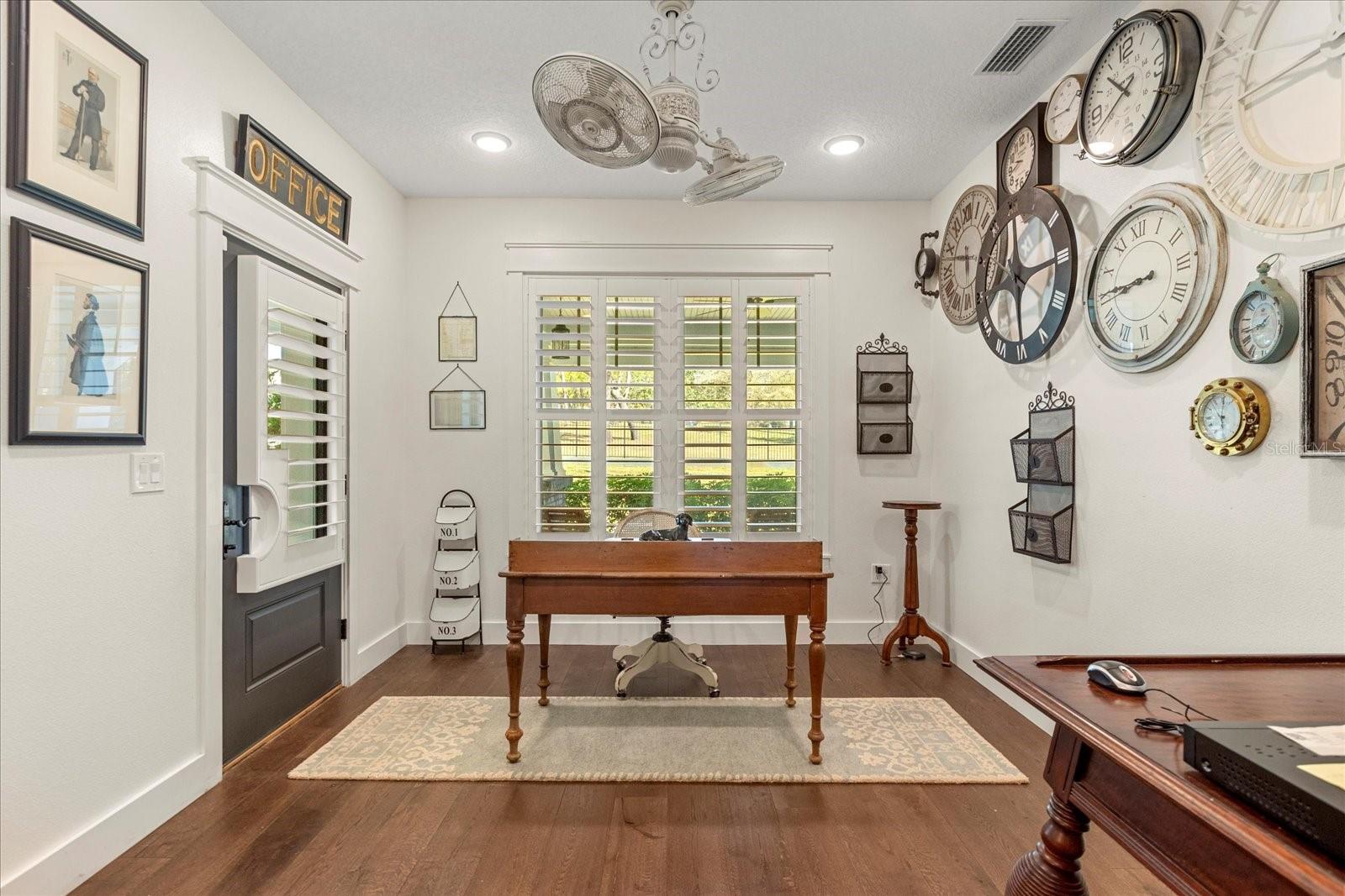 2600 ROBIE AVE, MOUNT DORA, FL, 32757