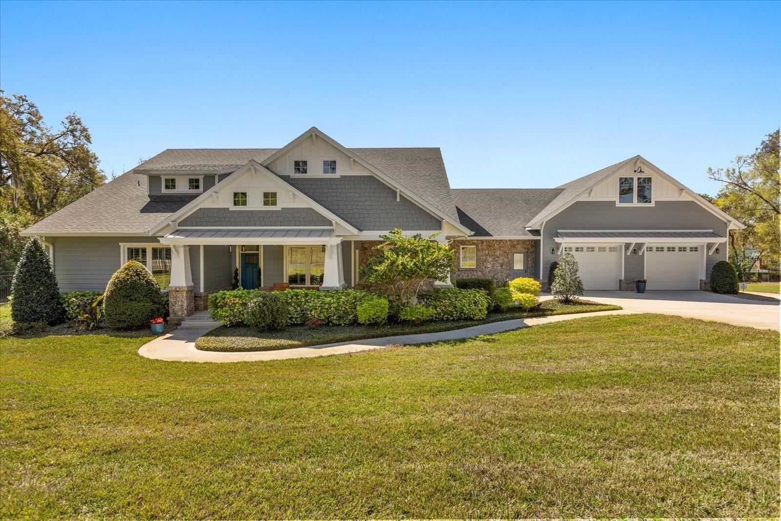 2600 ROBIE AVE, MOUNT DORA, FL, 32757