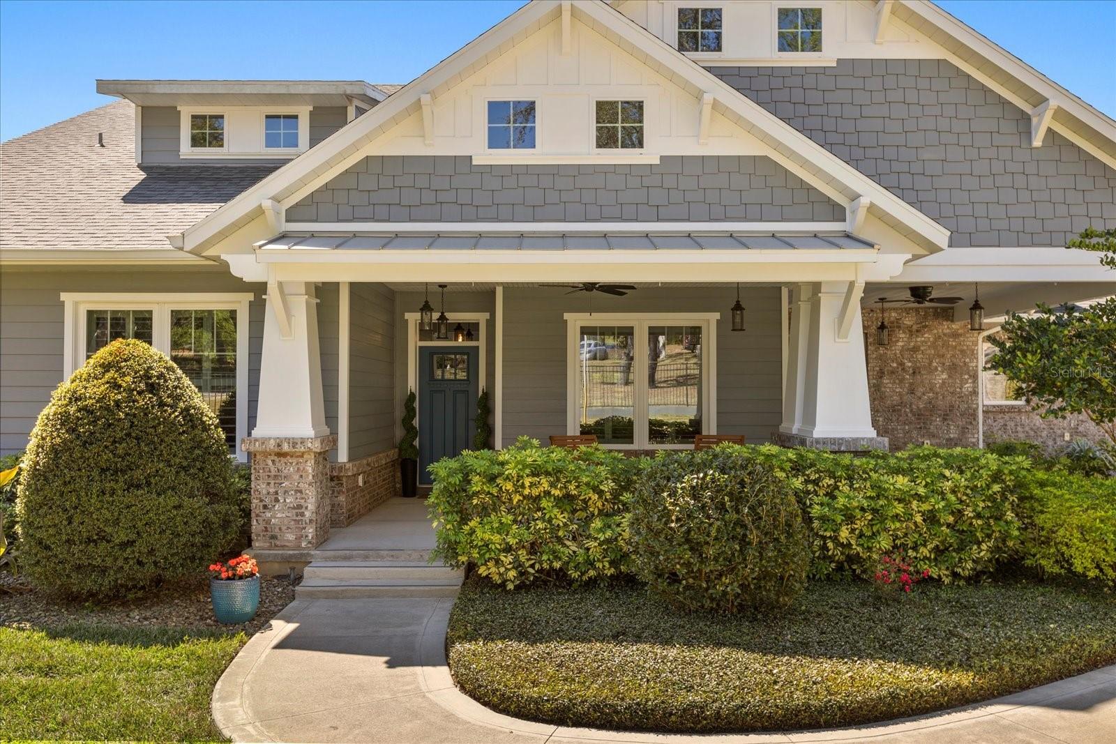2600 ROBIE AVE, MOUNT DORA, FL, 32757