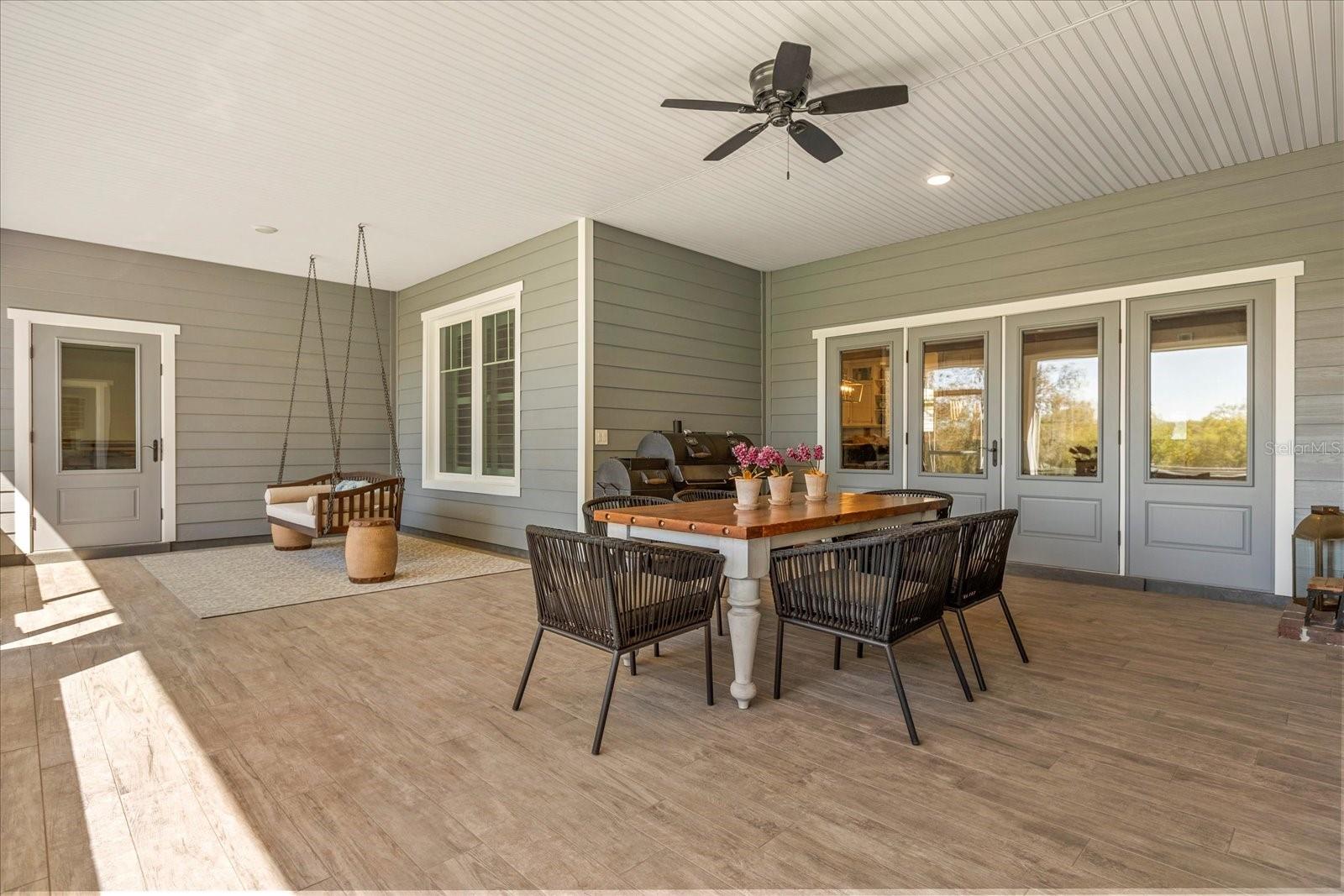 2600 ROBIE AVE, MOUNT DORA, FL, 32757