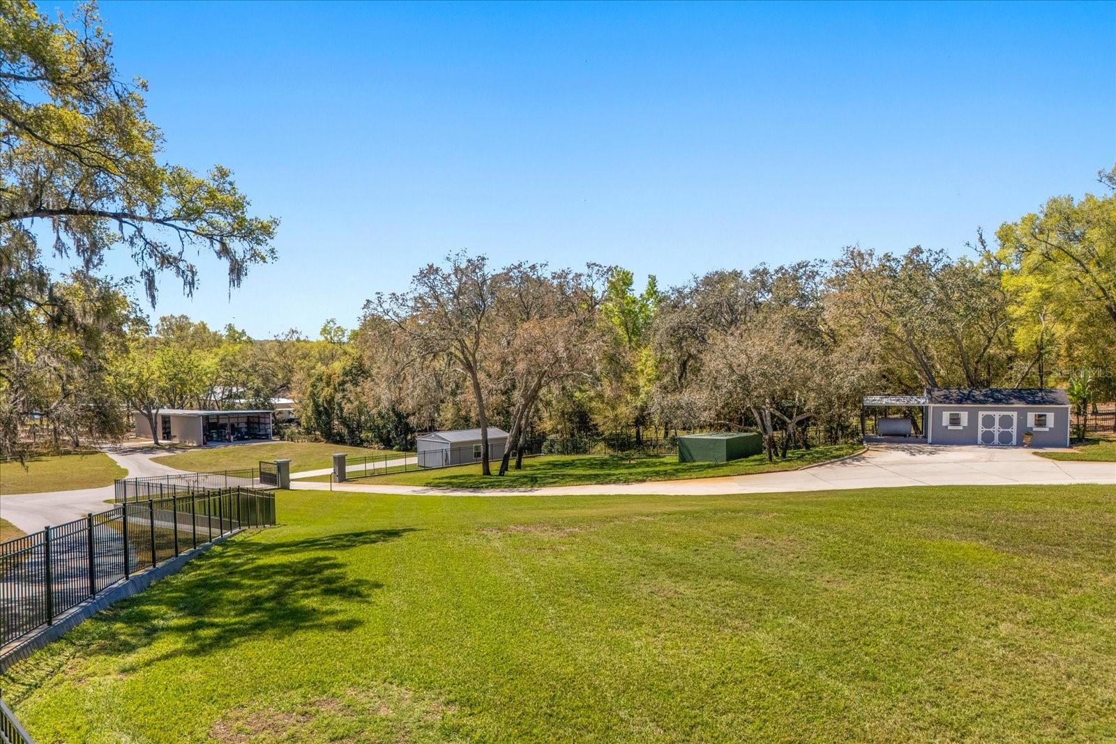 2600 ROBIE AVE, MOUNT DORA, FL, 32757